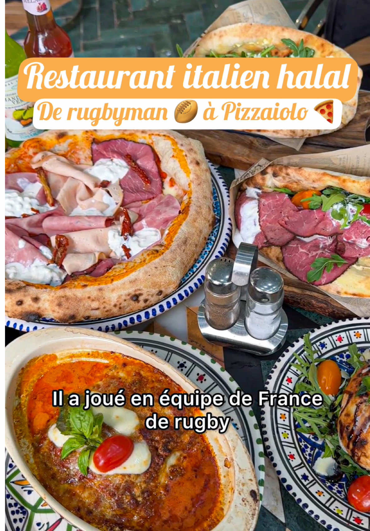 @Foodlovers Paris