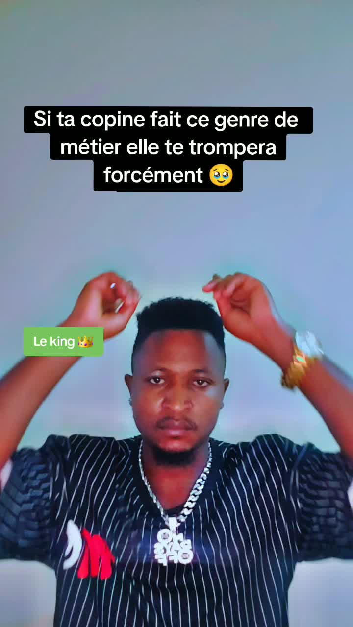 @Le king 👑