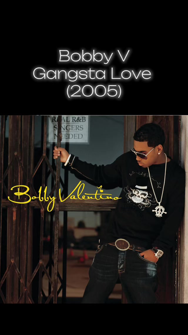 @R&B Hidden Gems ๐ถ๐