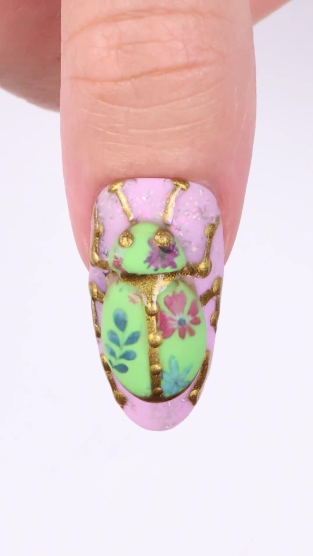 @Naio Nails