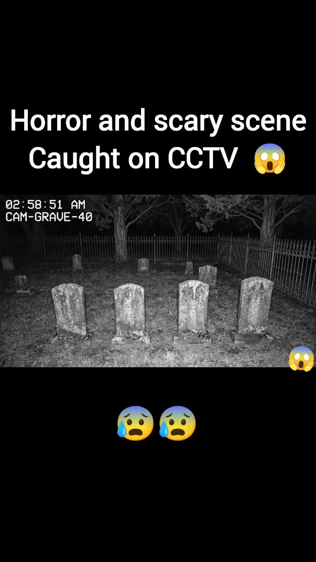 @Scary Activity