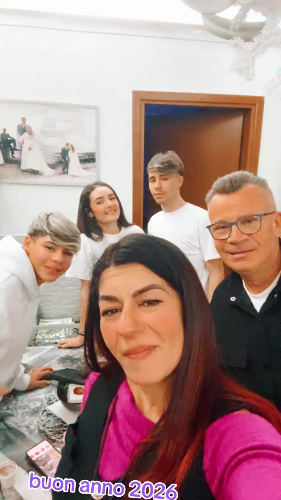 @Simona💜Marco💗Anto💙domi🧡