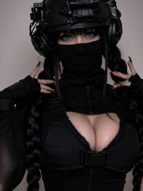 @ValvetGhost