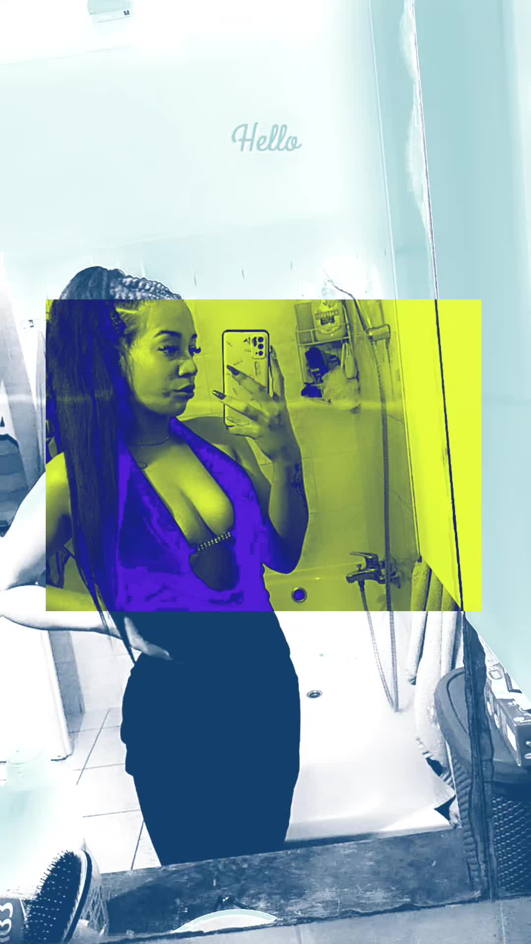 @Bambilashe