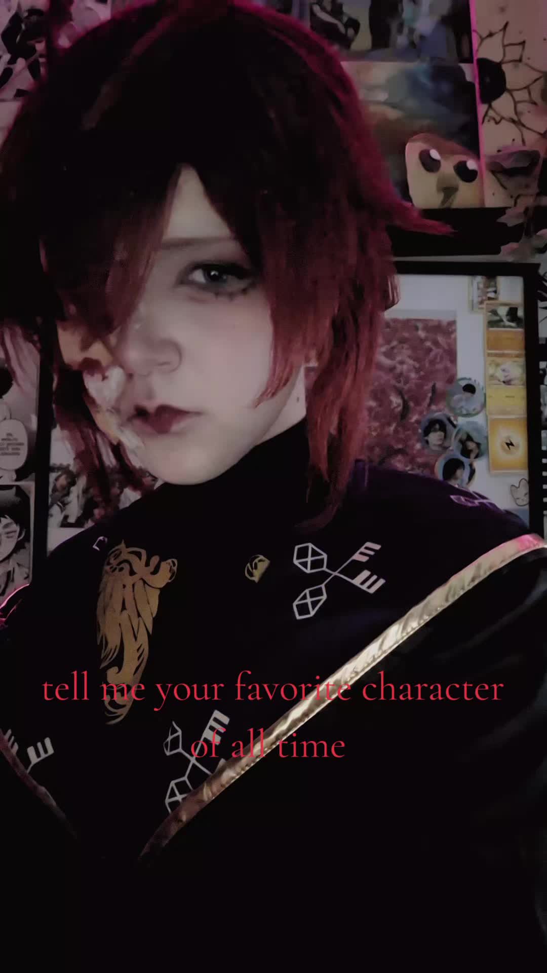@☆°Lumbe*>:3