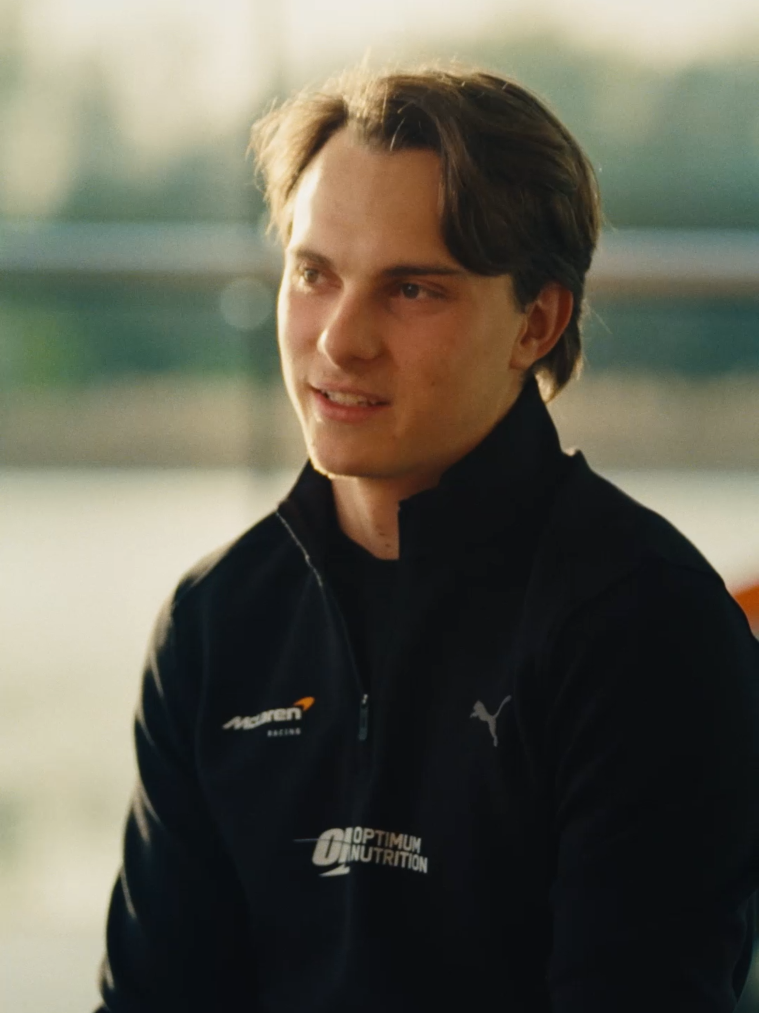 @McLaren Mastercard F1 Team 🧡