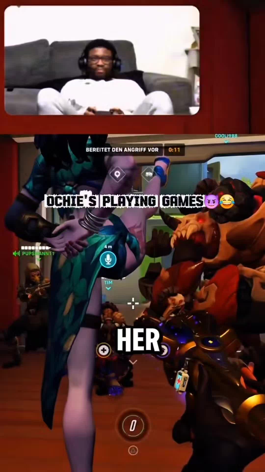 @OchieTwins | Twitch