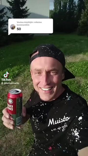 @Kari Sormanto