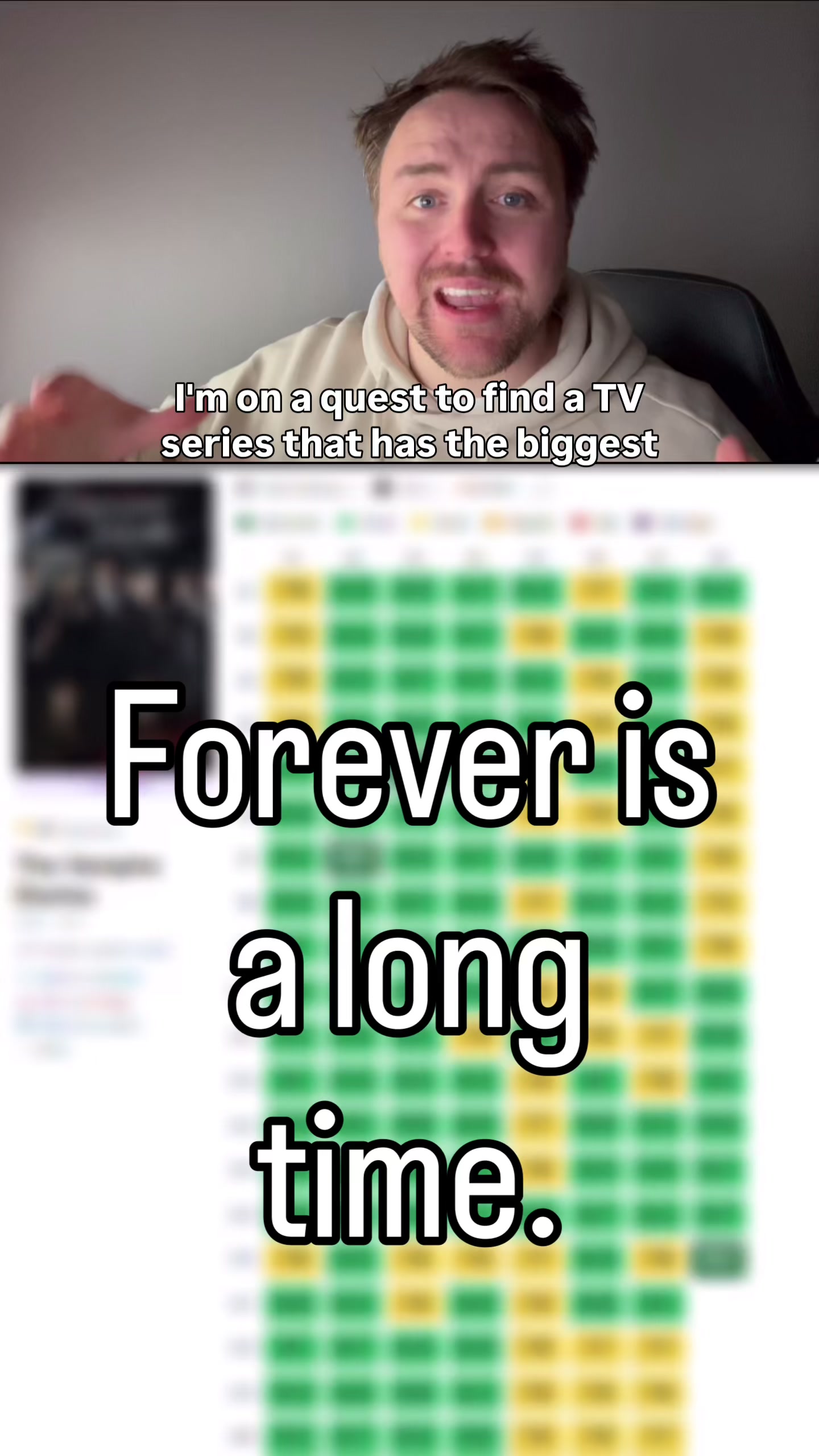 @Most Likely Showdown