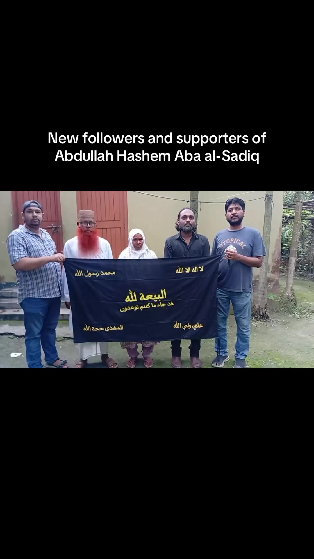 @TheAhmadiReligionofPeace&Light
