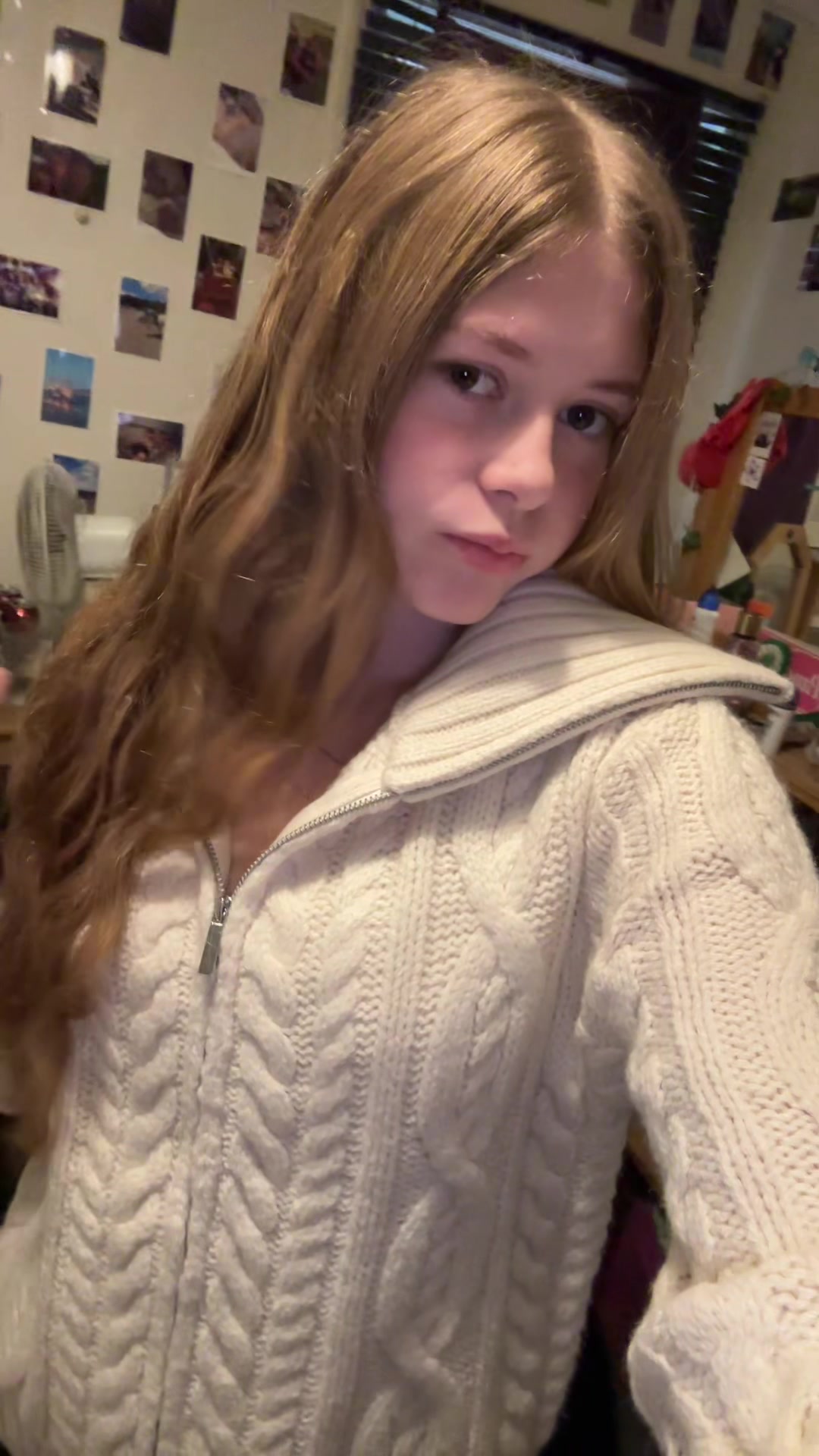 @Chloe