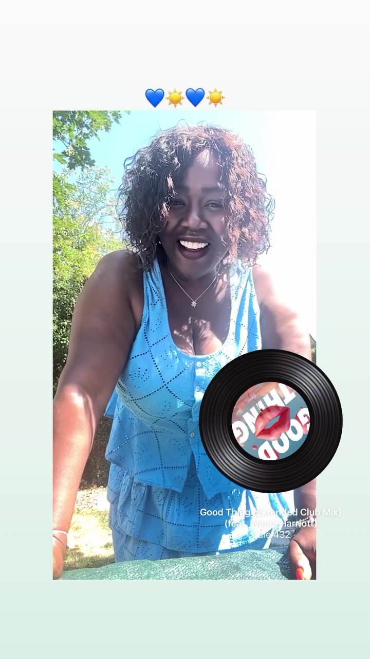 @wendiharriott