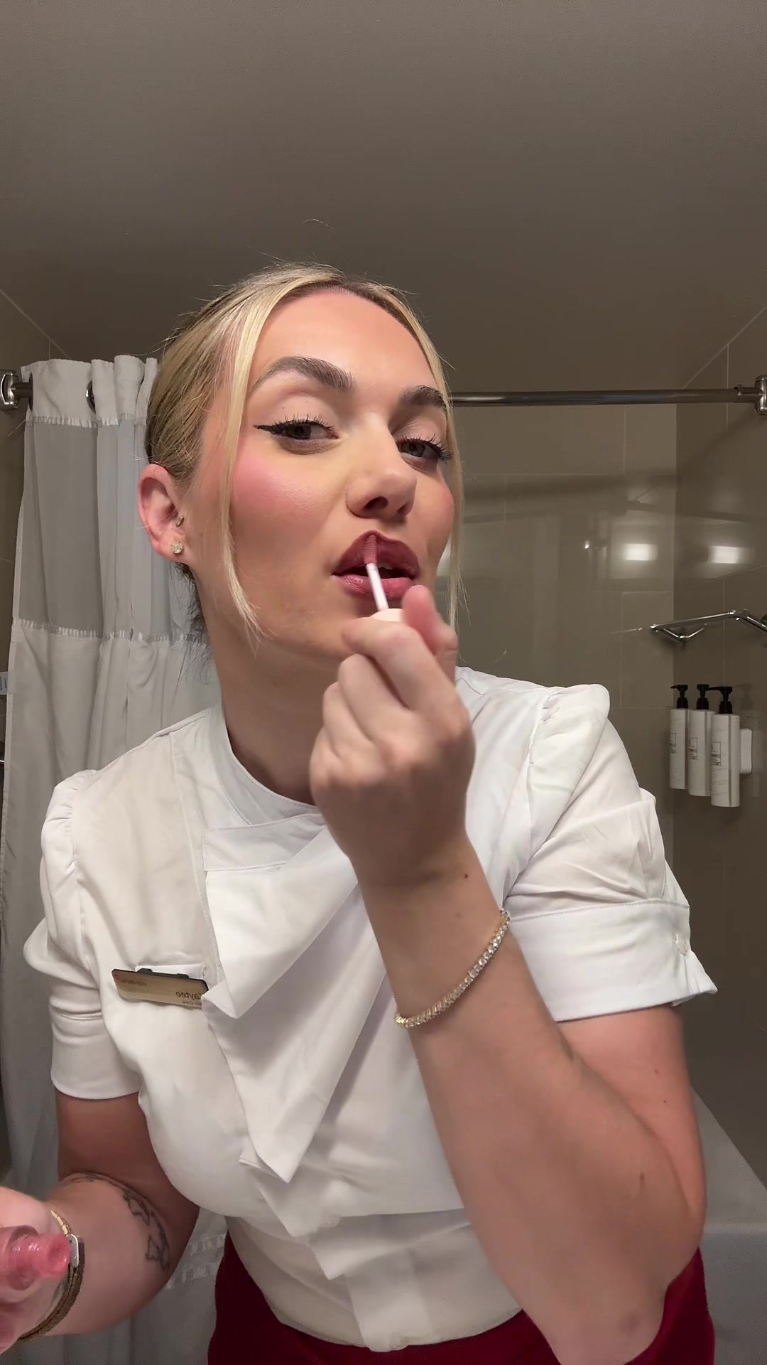 @Kaytee | Cabin Crew & RN