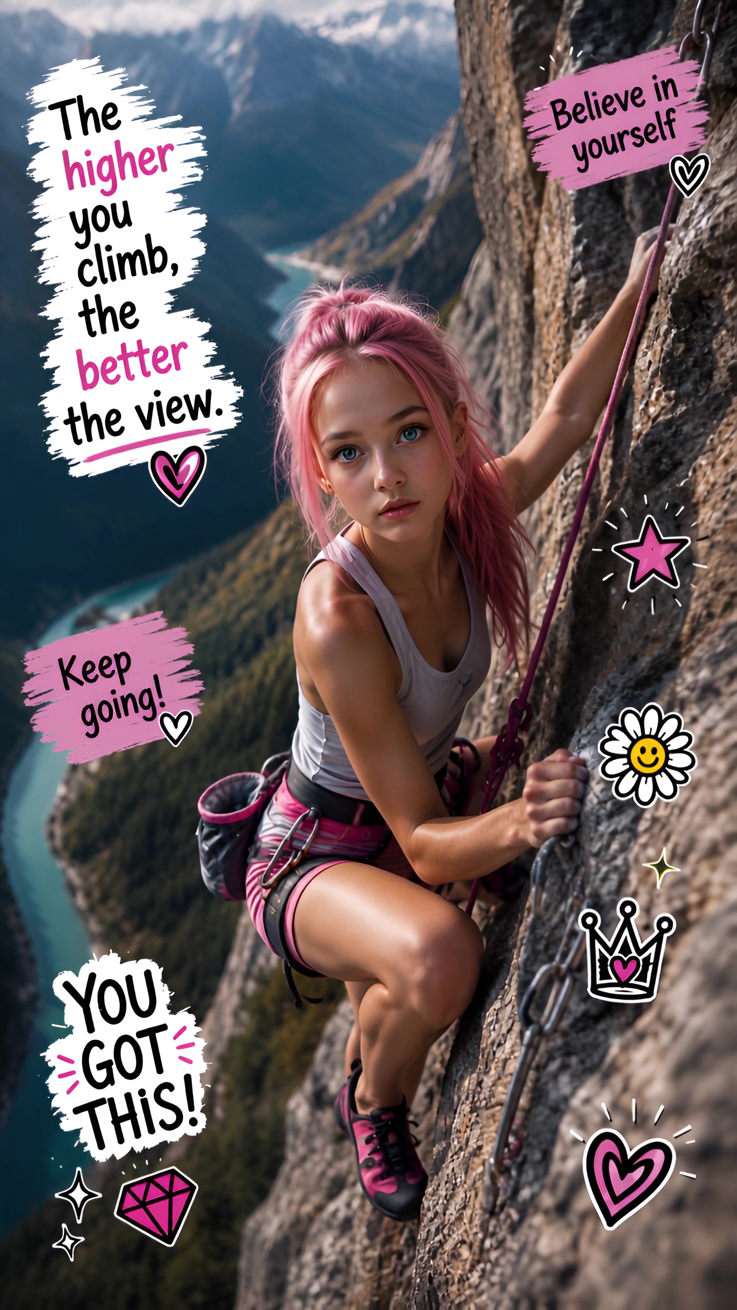 @Teen Magazine