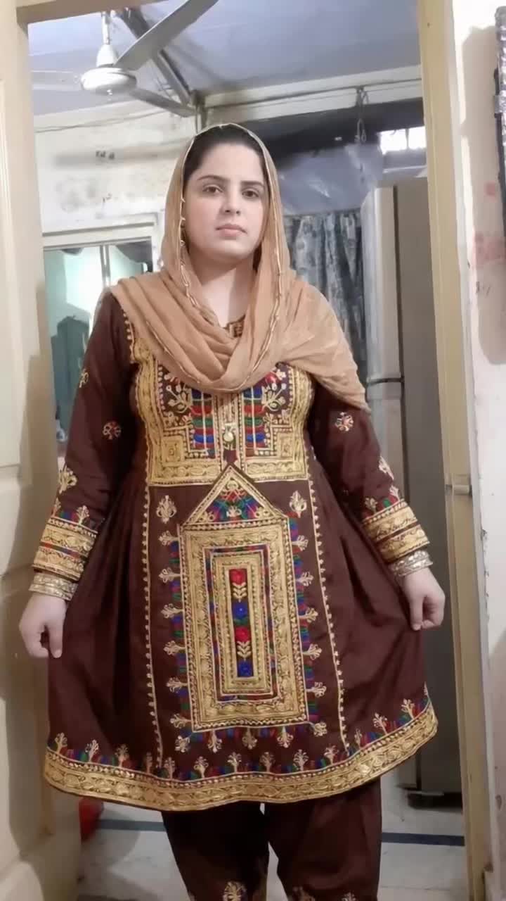 @Gul Pari Baloch