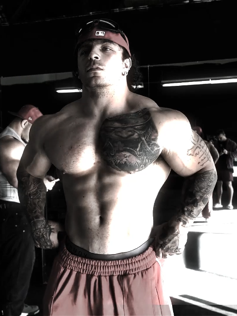 @Iron Grit