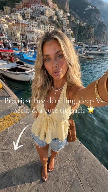 @Alessia Rae