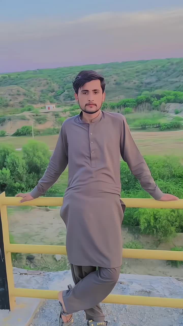@Aamir Bilal