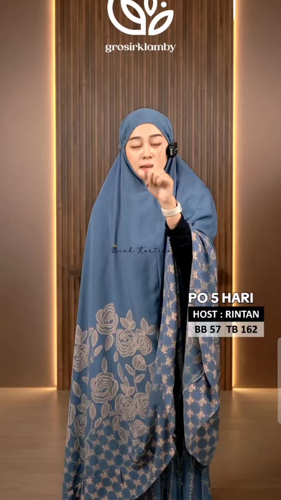 @Diah kartika