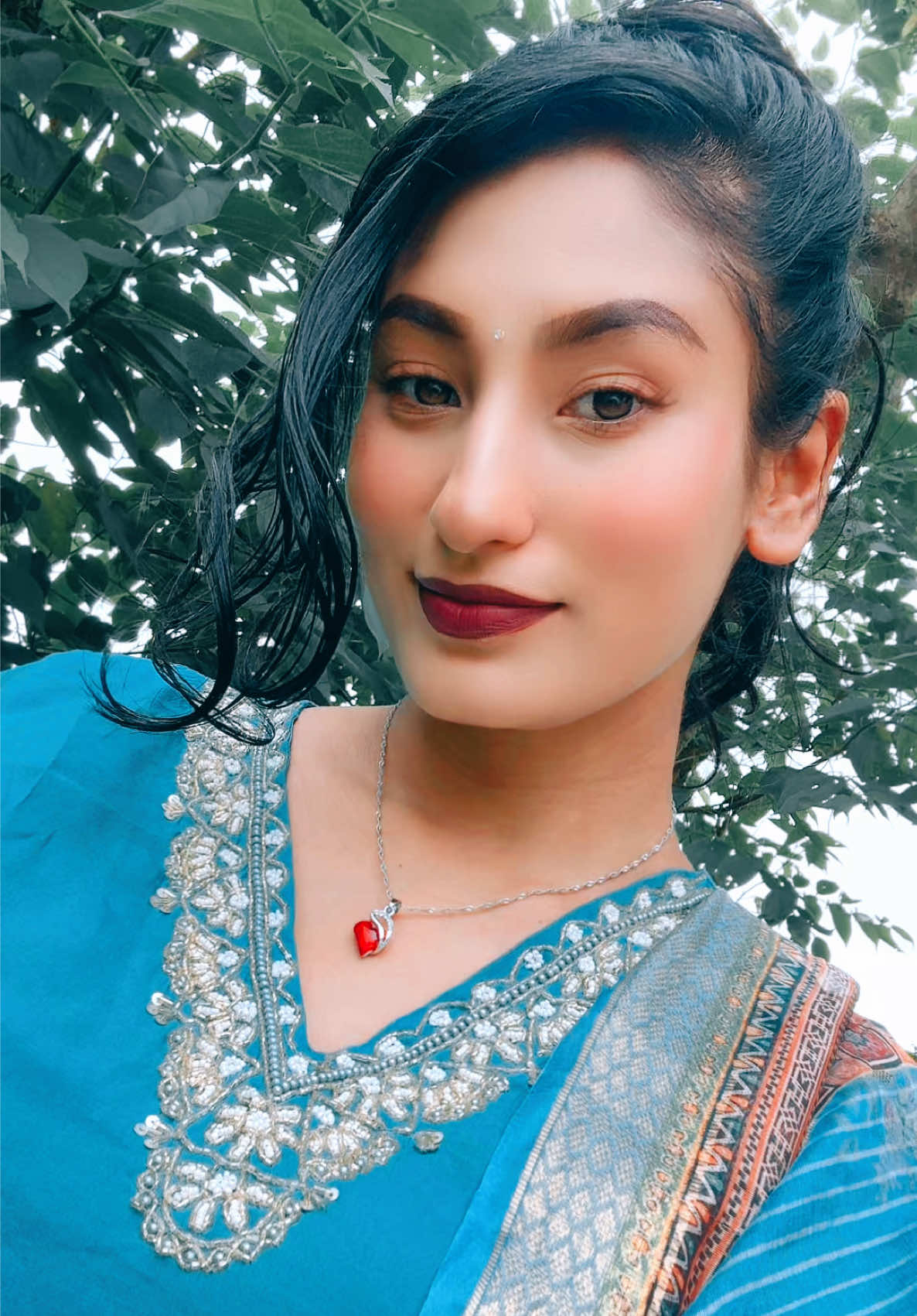 @कला