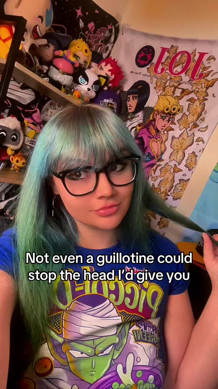 @GoblinGamergirl