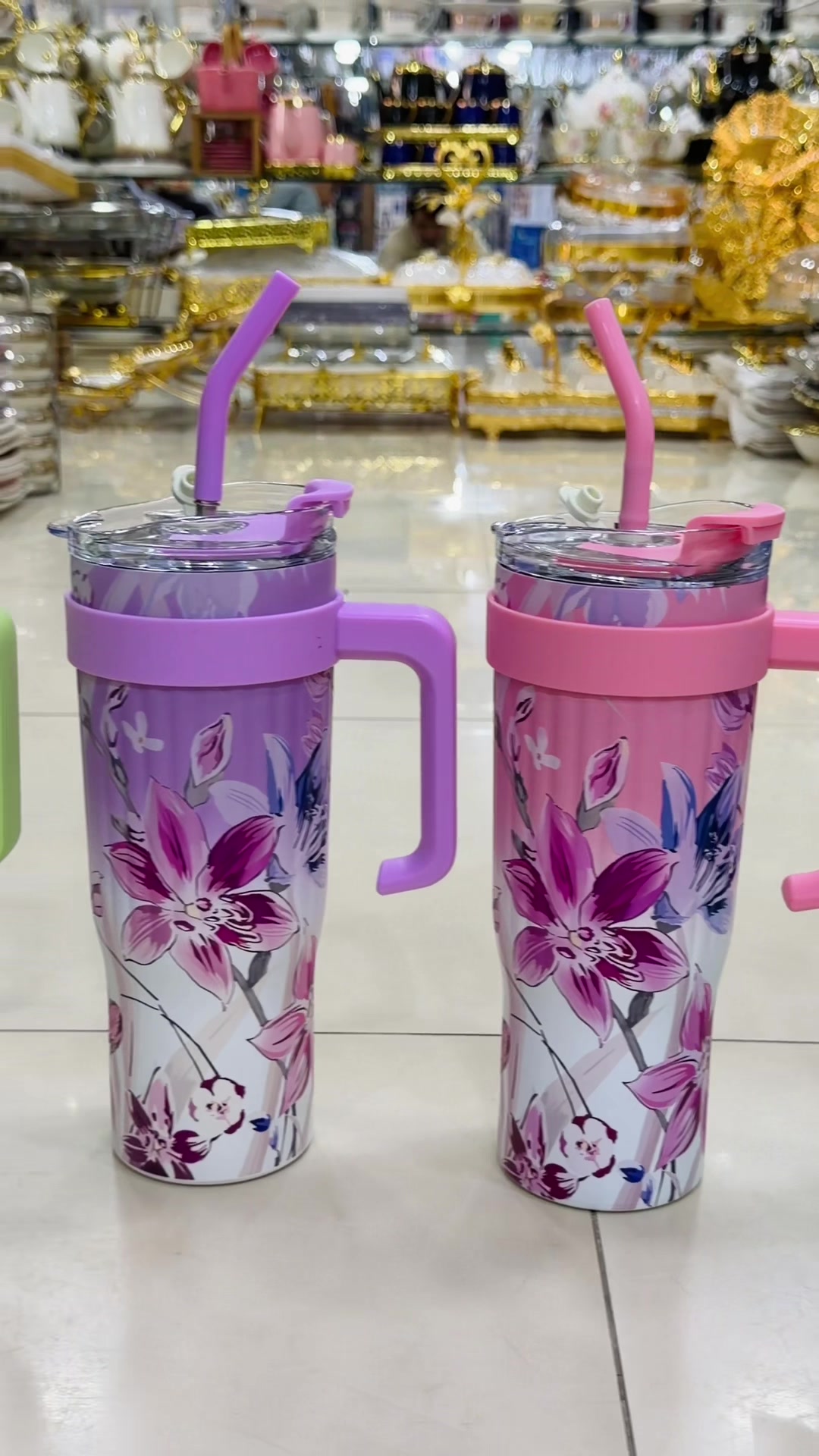 @SULIMAN Crockery