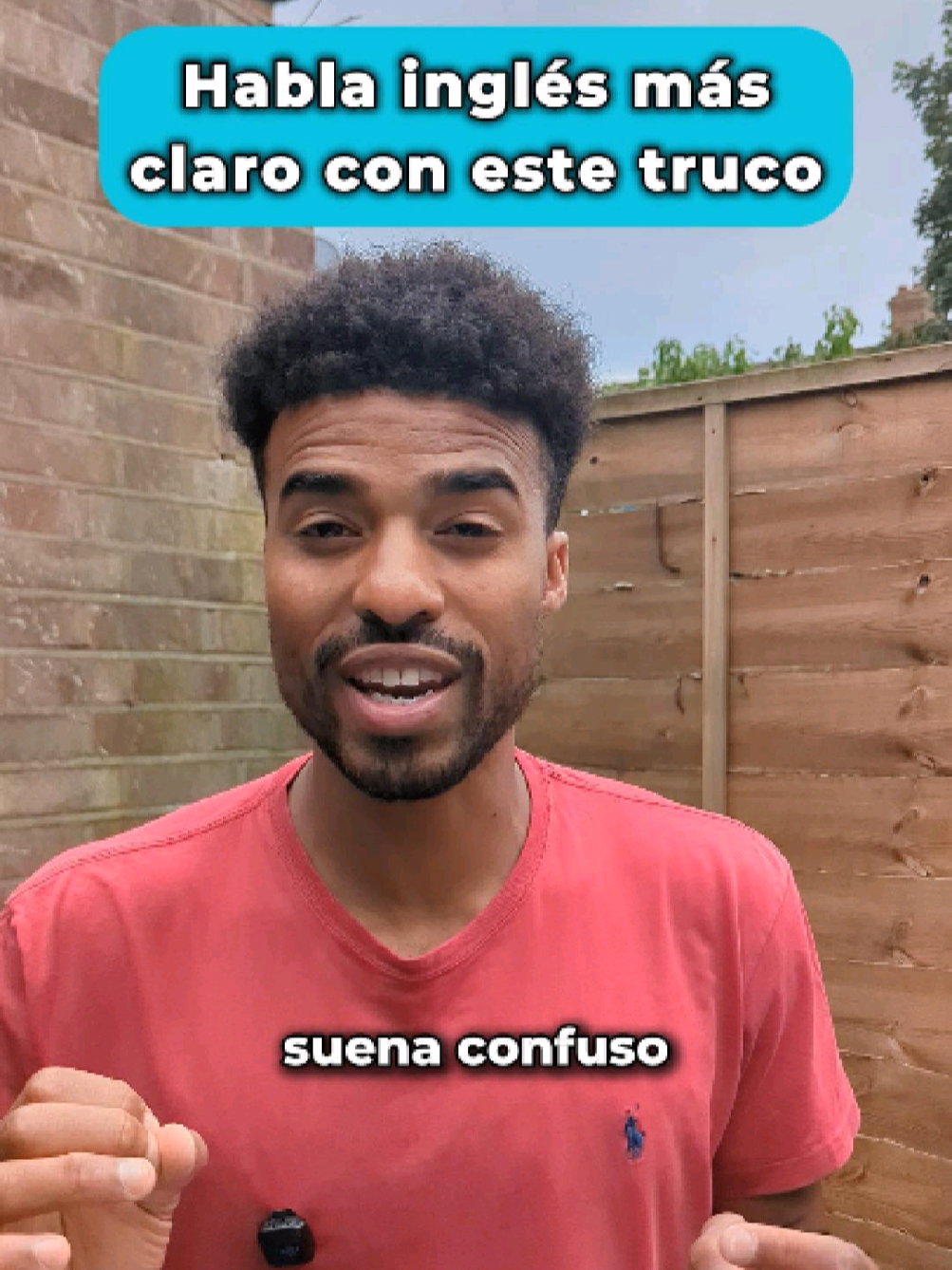@Shandon | Ingl&eacute;s Brit&aacute;nico