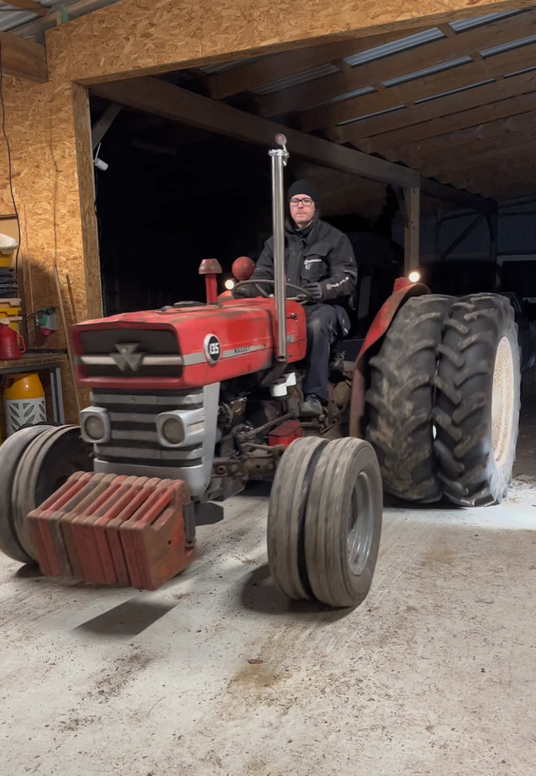 @Vintage_tractors_dk