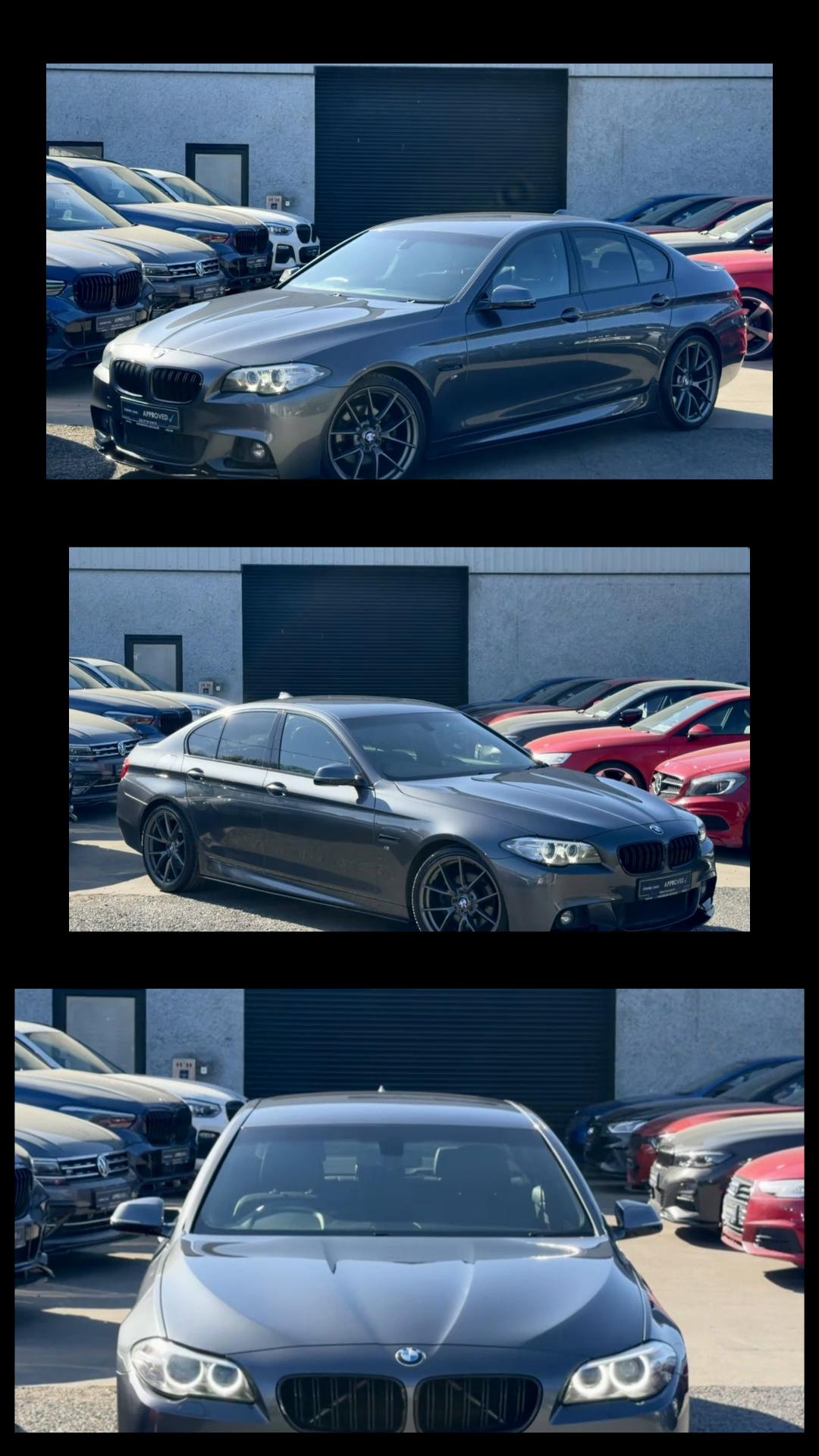 @Devine Cars