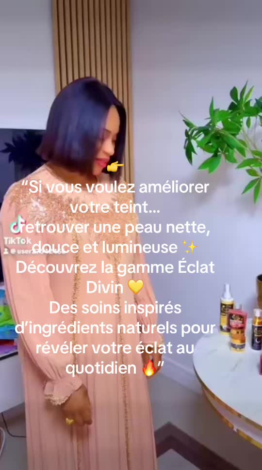 @Mariétou Traoré fashion