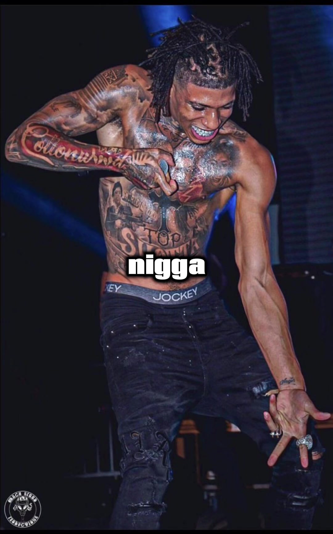 @Your Music Plug