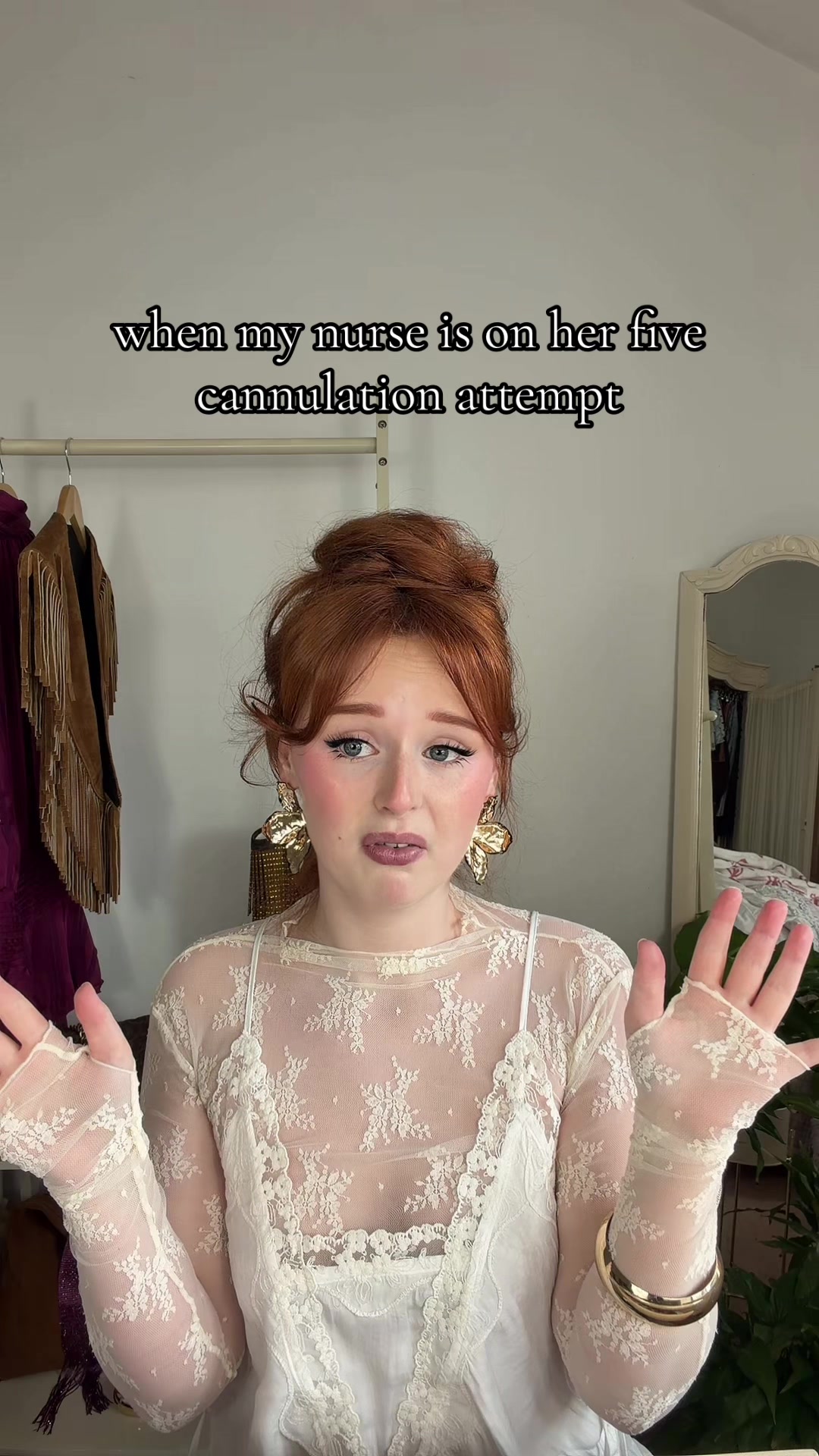 @niamh ryan | fashion creator