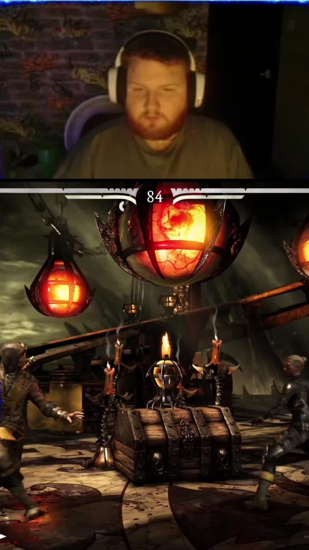 @twitch.tv/benisginger1
