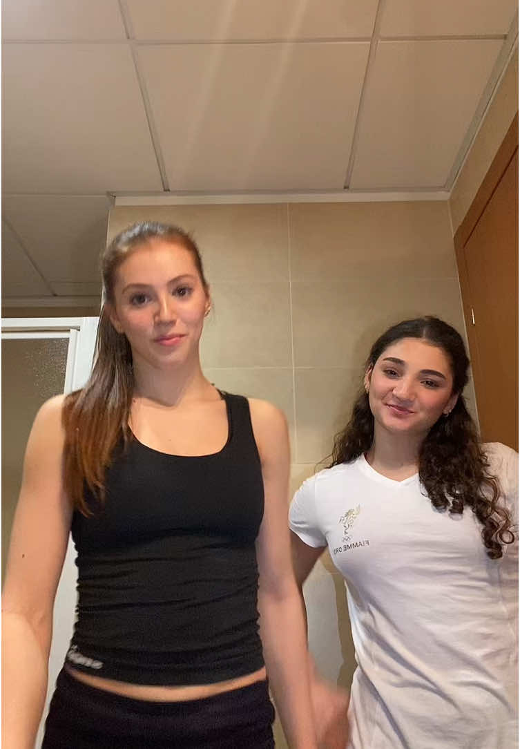@Veronica Mandriota
