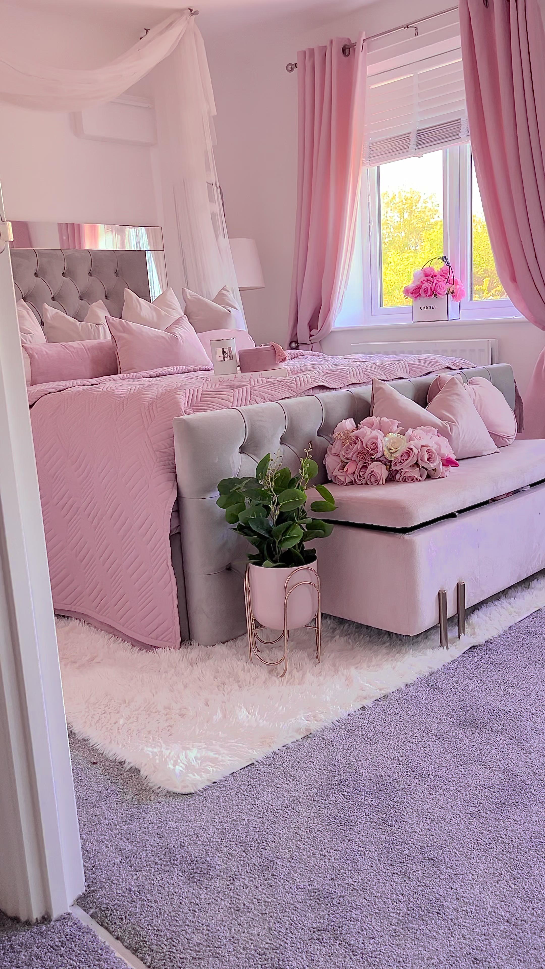 @PerfectPinkHousebyKristina