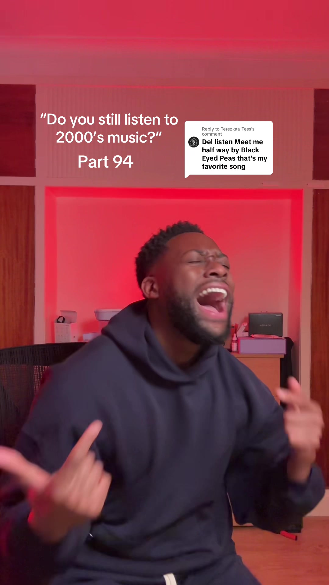 @Del