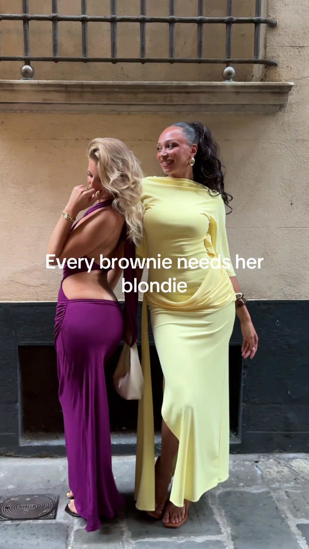 @Davina