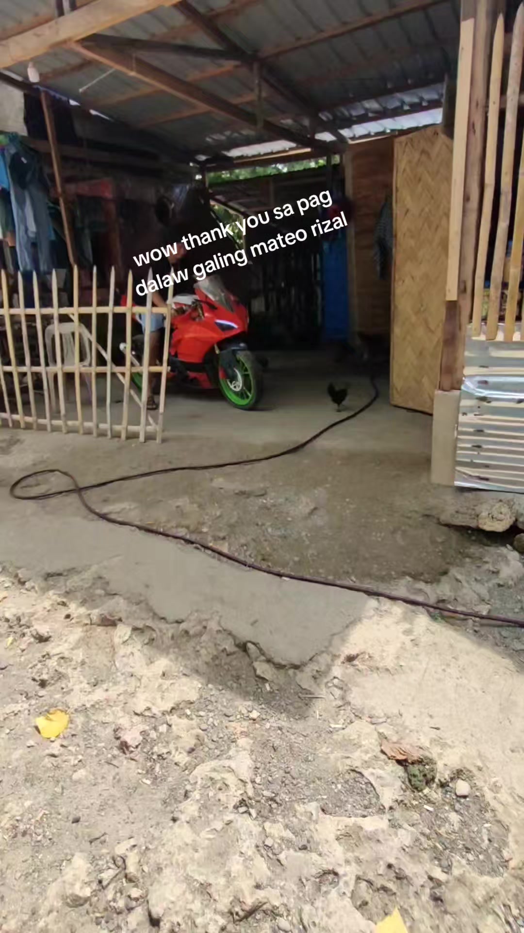 @palawan modified fiber