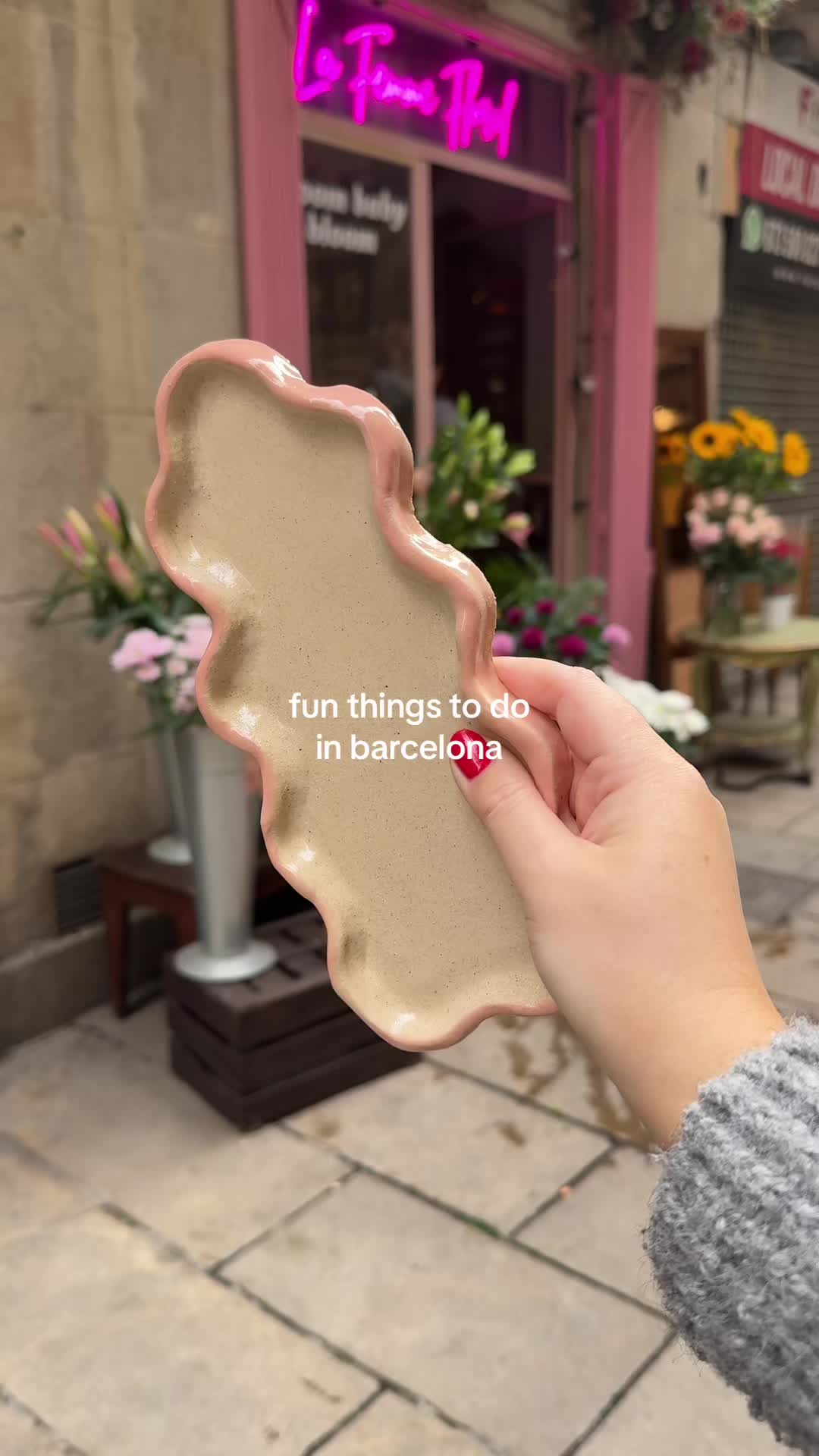 @Silly Girl