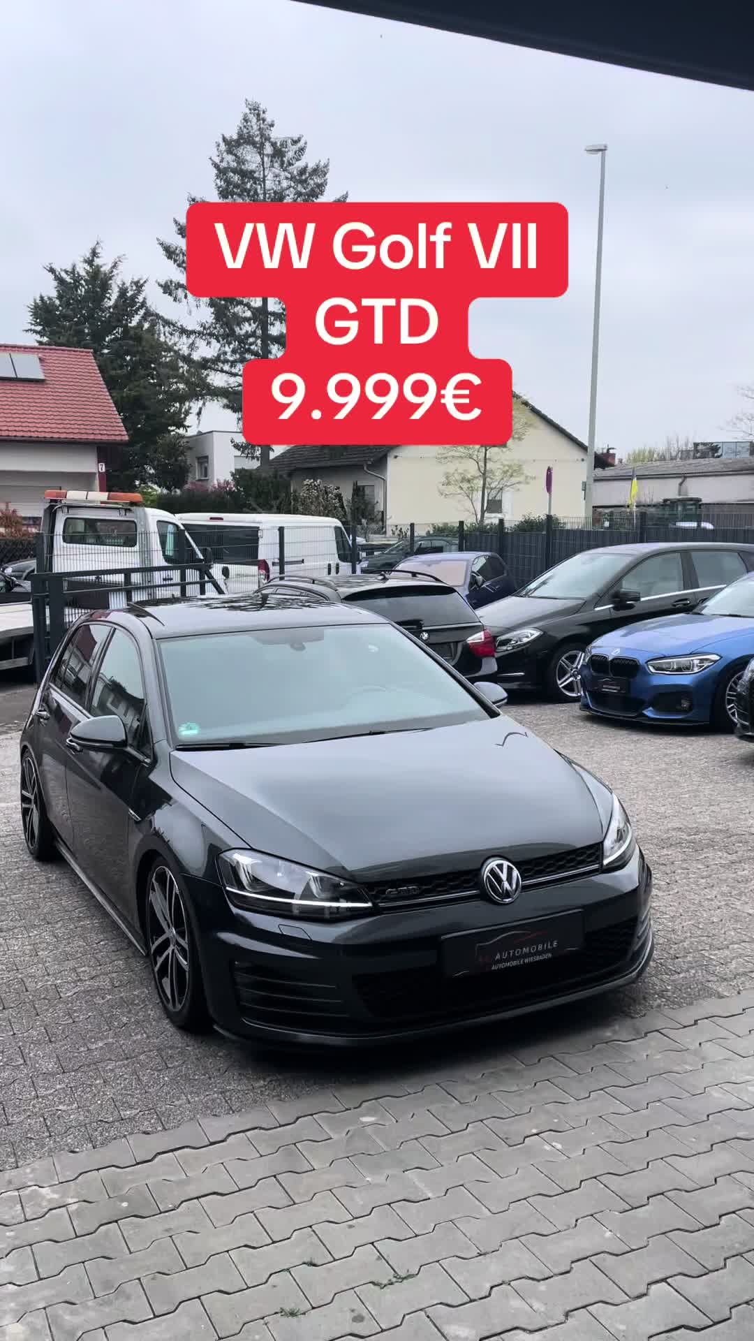 @SC Automobile Wiesbaden