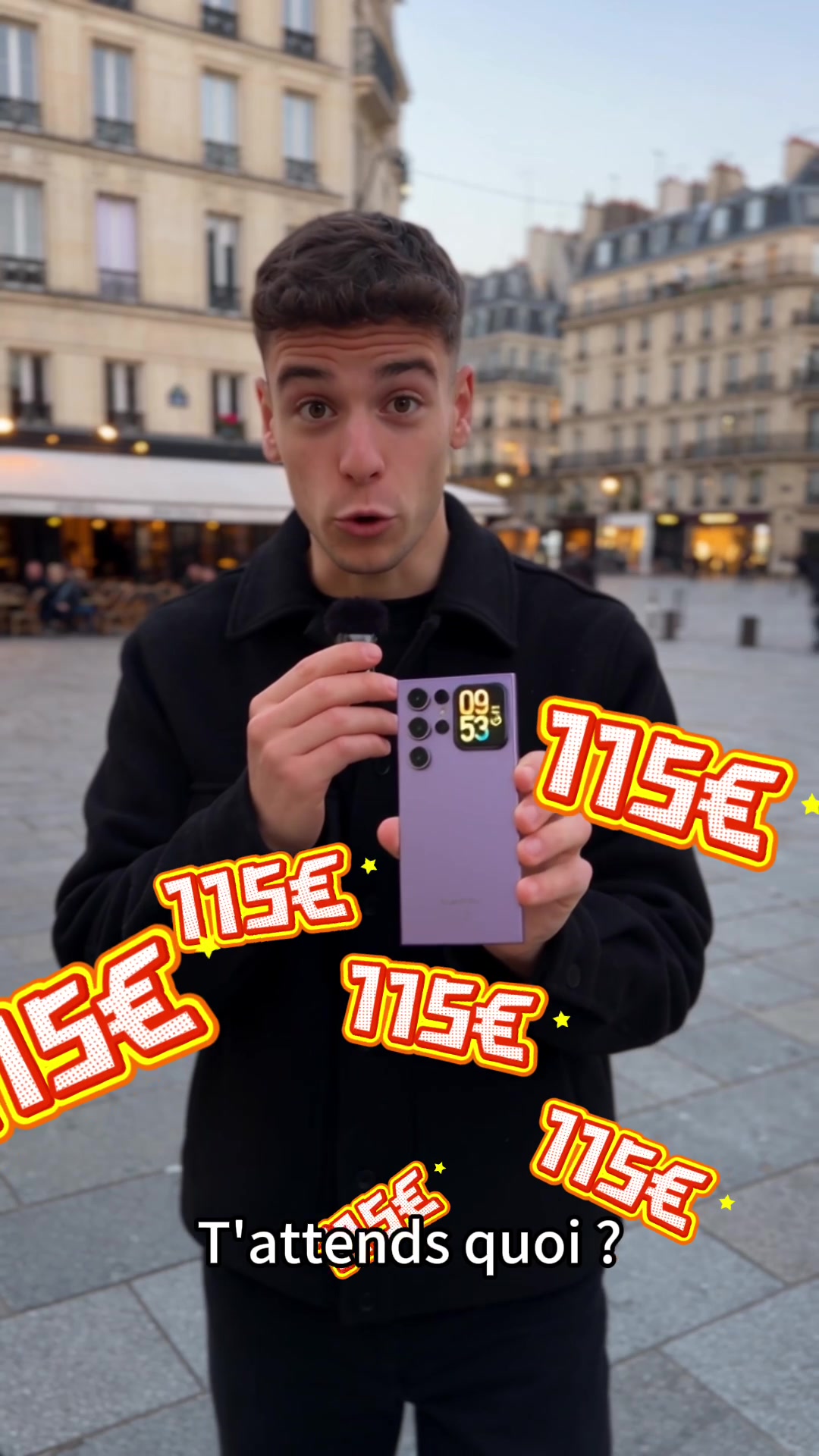 @TikTok Shop France