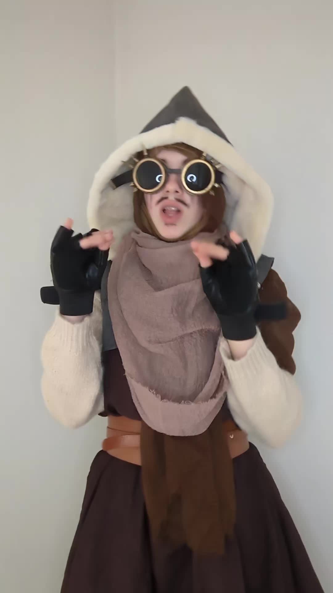@Enya