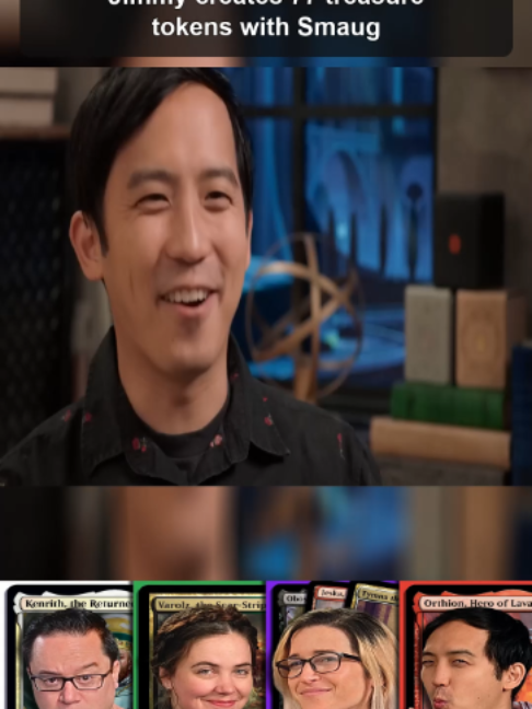 @Card Magic
