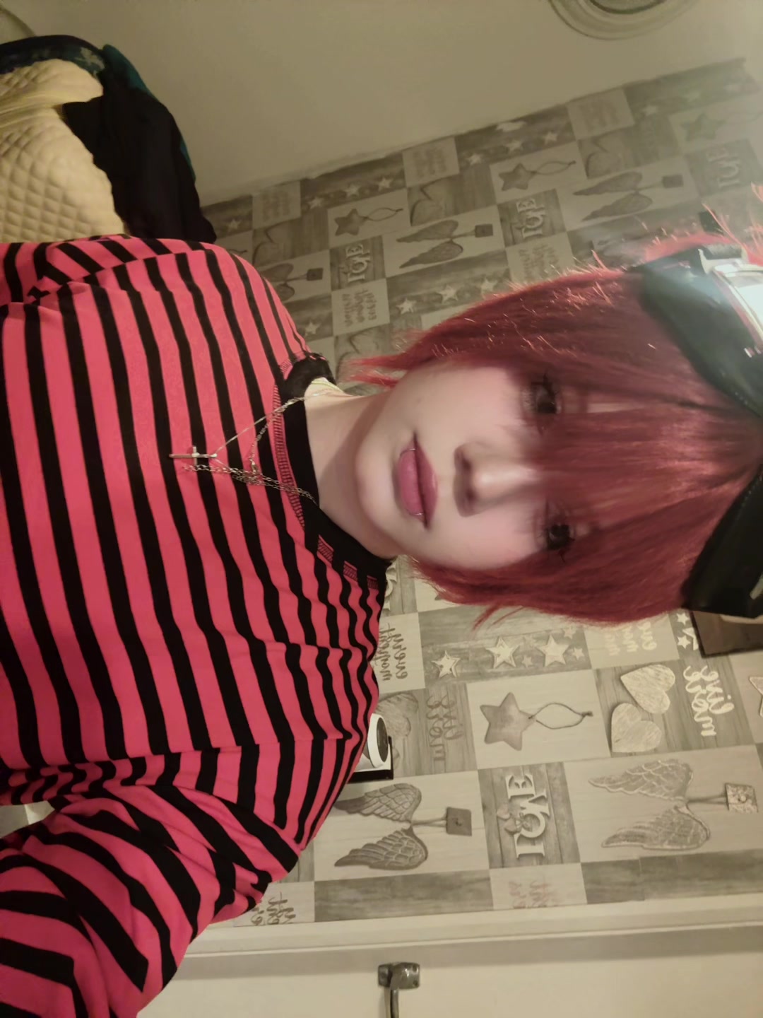 @๐ต๐ธ๐ || CHI!