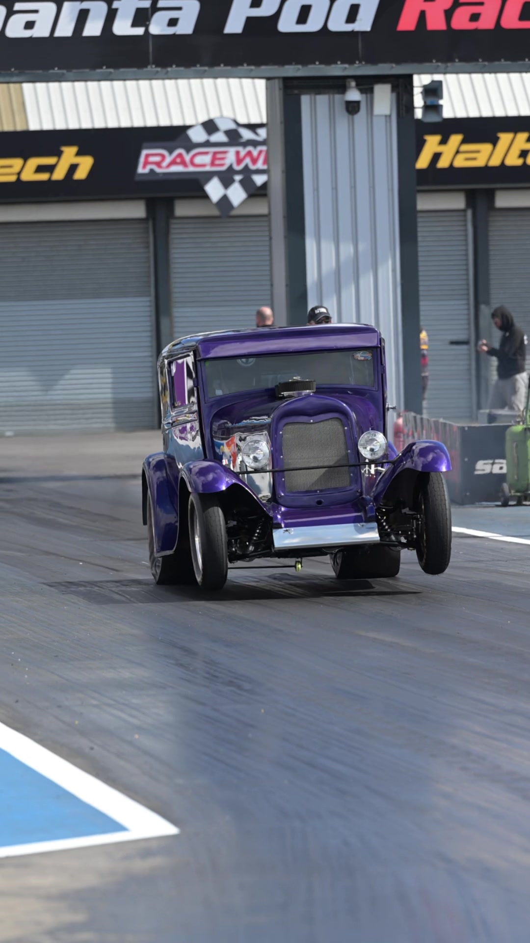 @DragRacingForAll