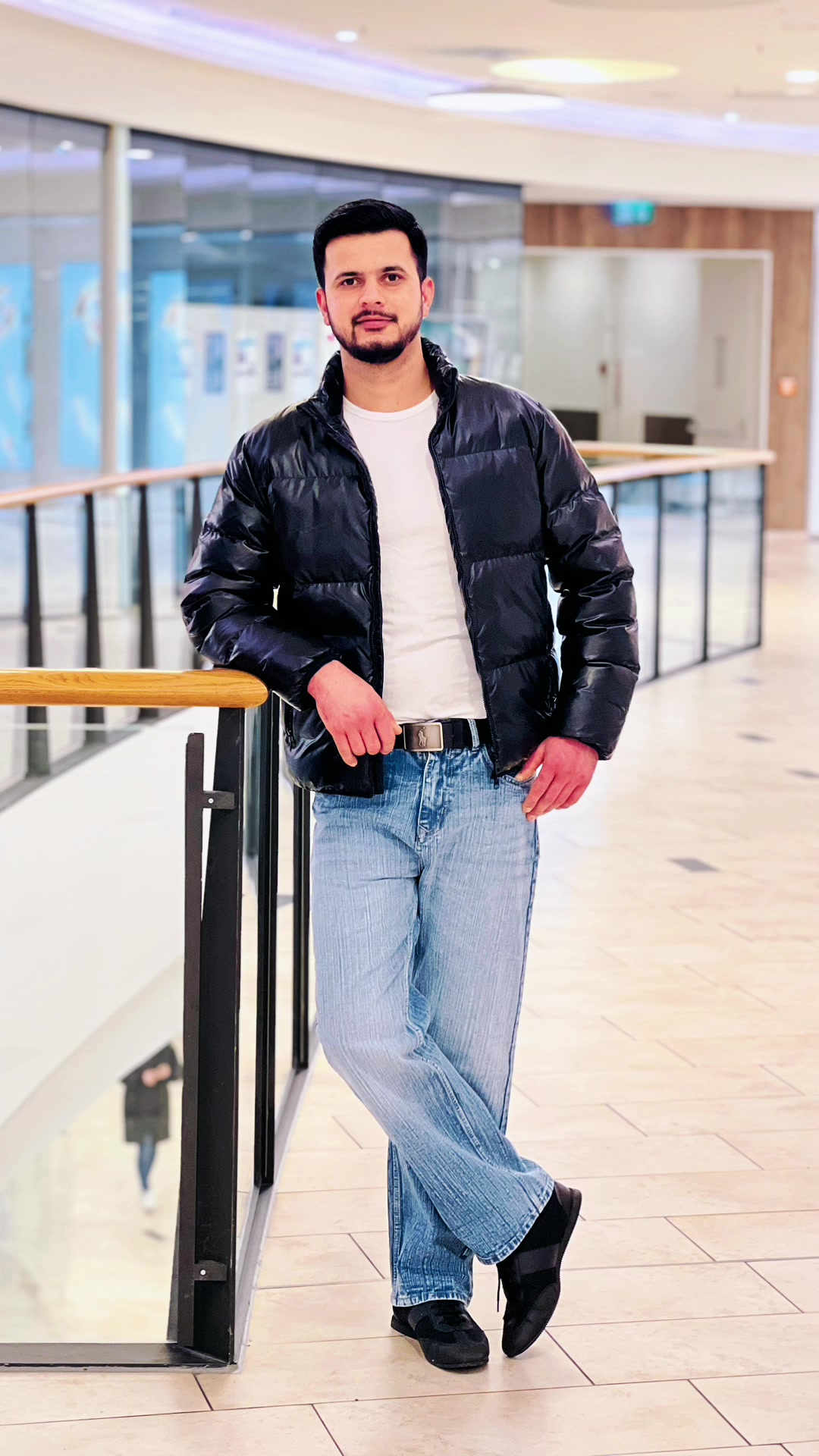 @Preet Randhawa