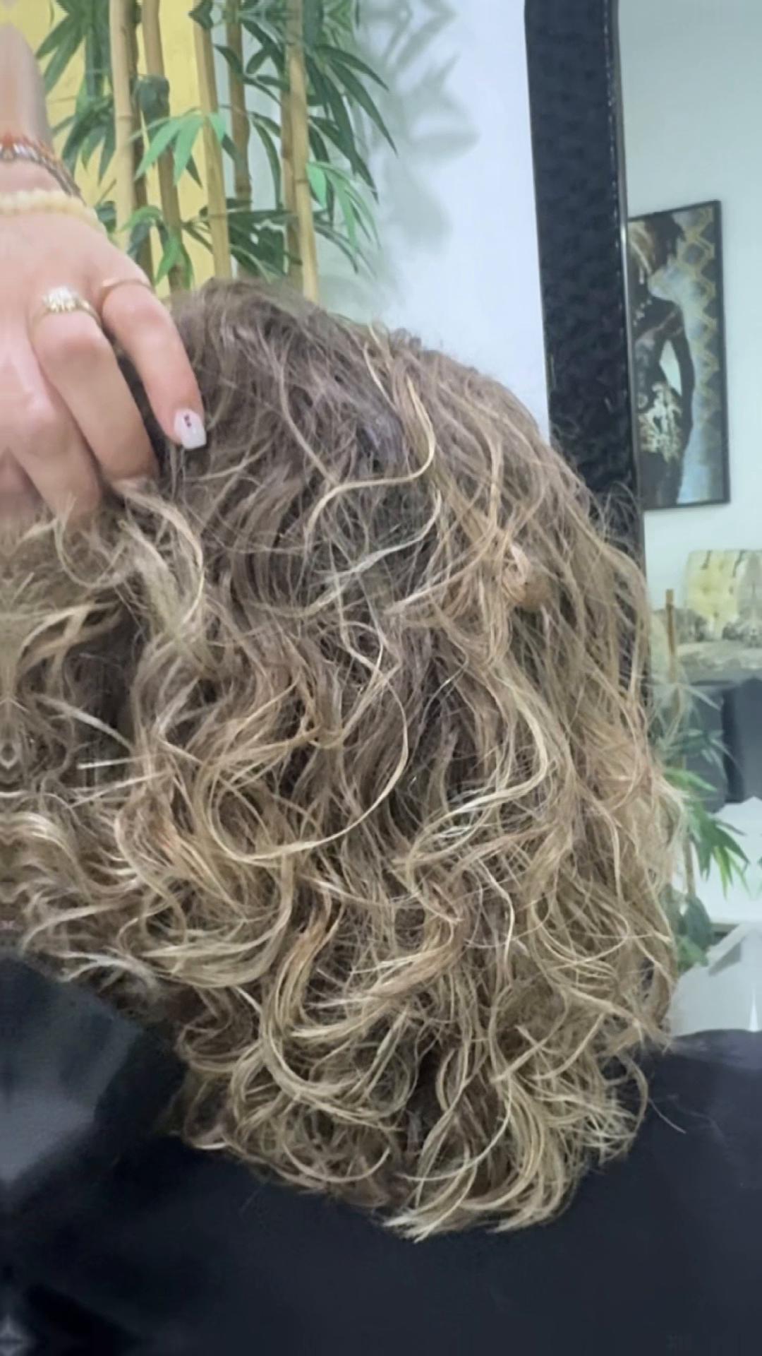 @CALMA Hairspa Cristina Álvarez