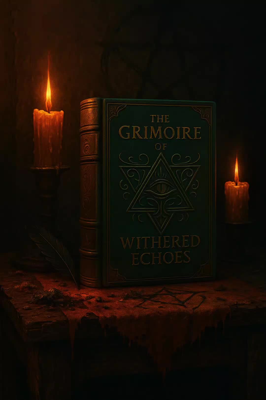 @Forbidden Library