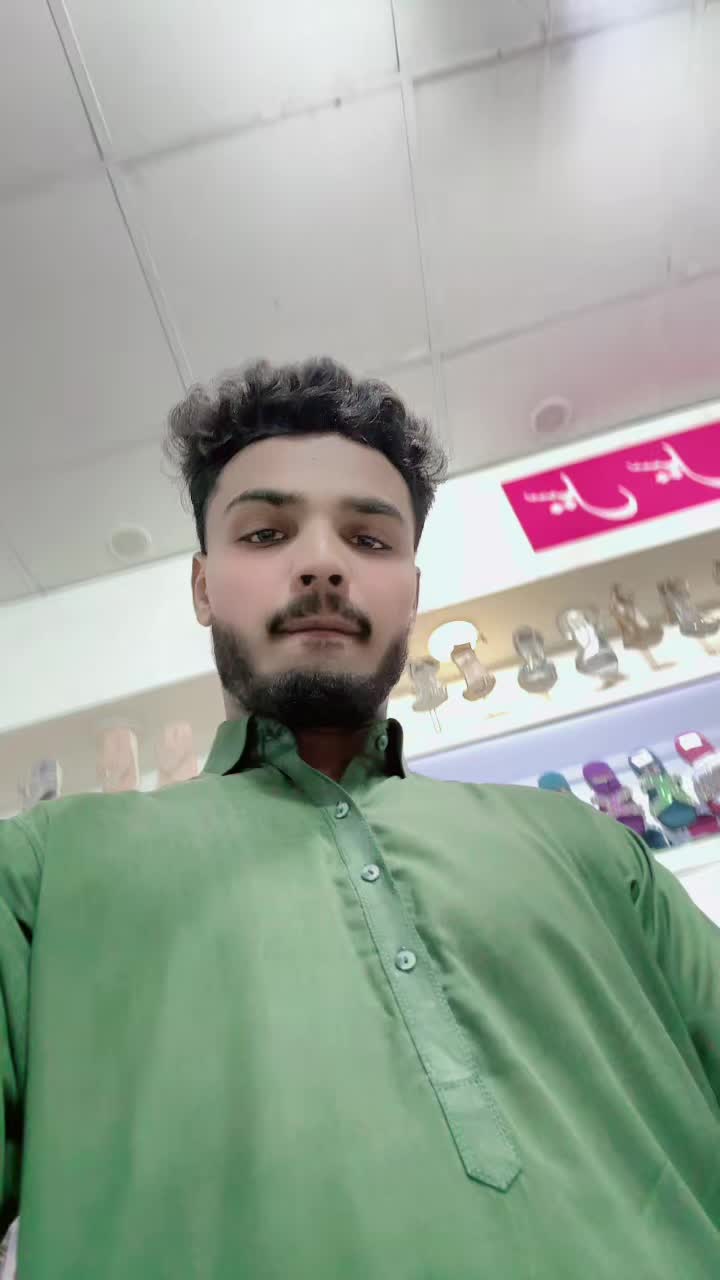 @Syed Hunain shah