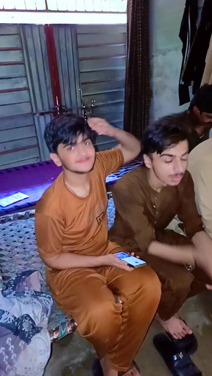 @Bukhari Family